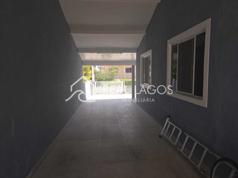 Casa de Condomínio, 3 quartos - Foto 16