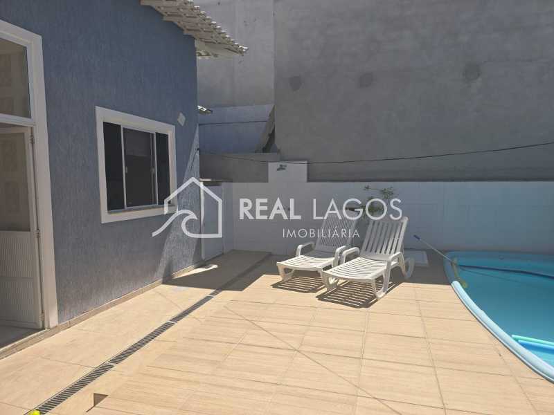 Casa de Condomínio, 3 quartos - Foto 14