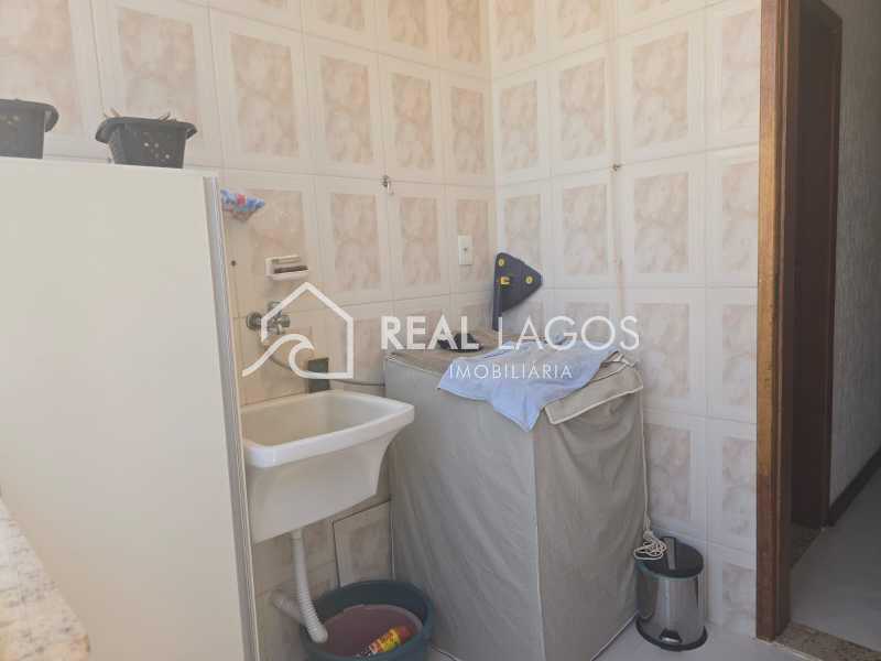 Casa de Condomínio, 3 quartos - Foto 17