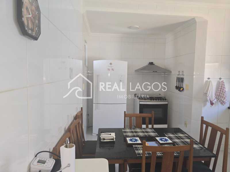 Casa de Condomínio, 3 quartos - Foto 3