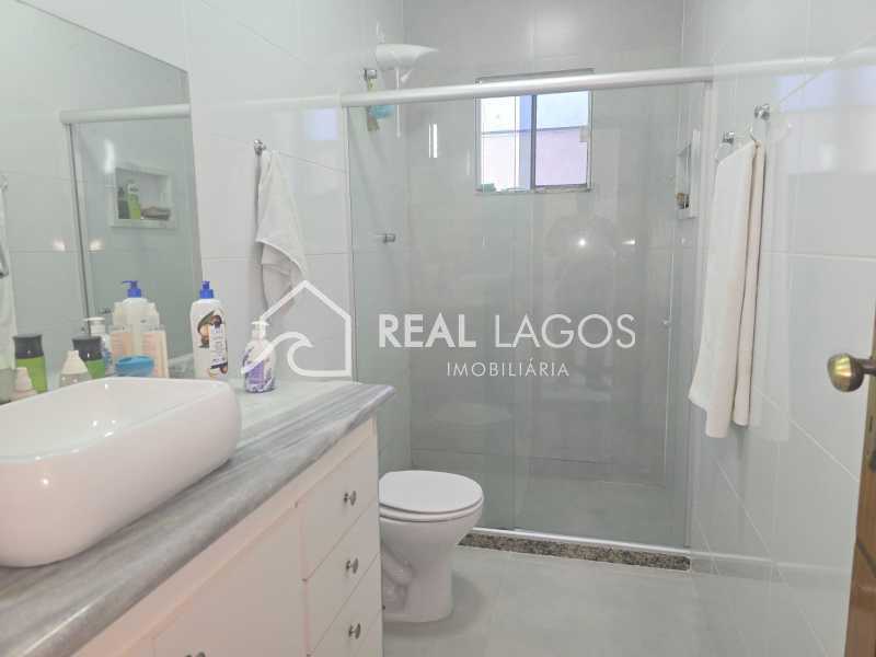 Casa de Condomínio, 3 quartos - Foto 9
