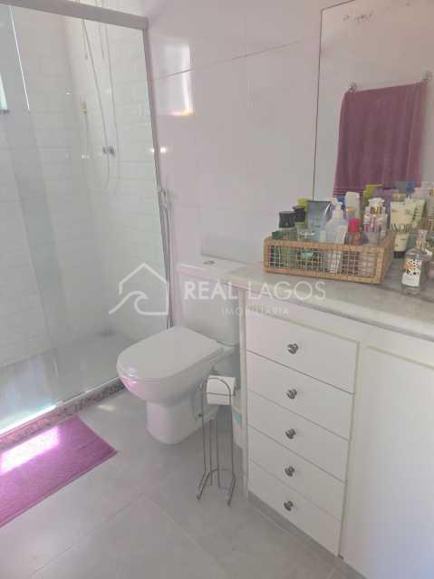 Casa de Condomínio, 3 quartos - Foto 8