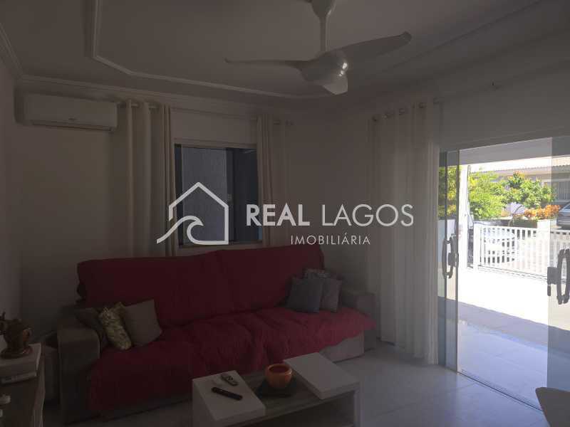 Casa de Condomínio, 3 quartos - Foto 10