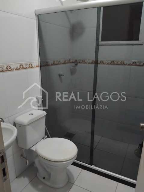 Casa de Condomínio, 3 quartos - Foto 9