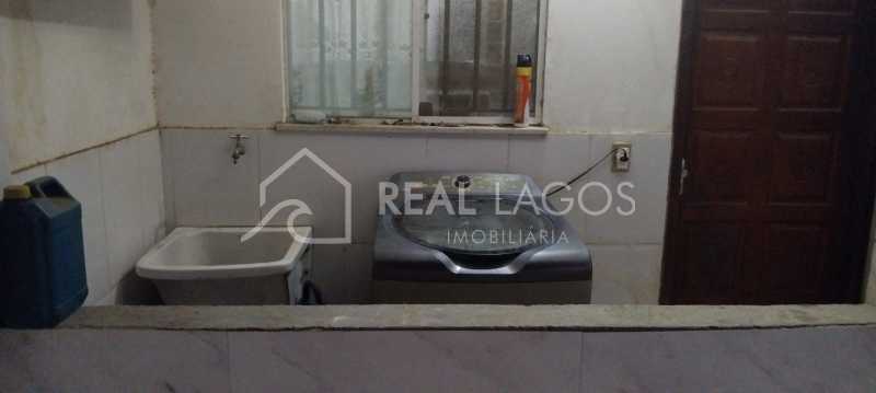 Casa de Condomínio, 3 quartos - Foto 11