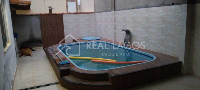 Casa de Condomínio, 3 quartos - Foto 13