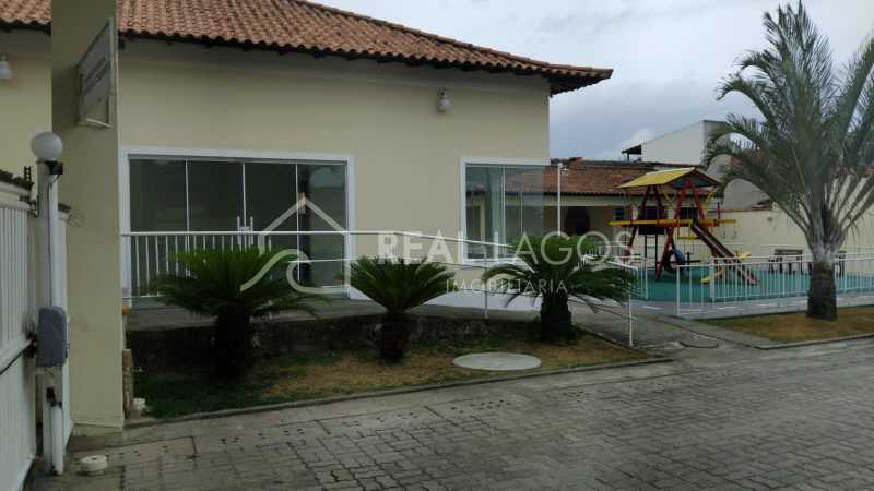 Casa de Condomínio, 3 quartos - Foto 17