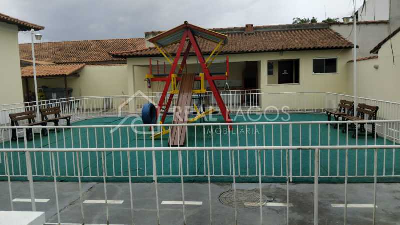 Casa de Condomínio, 3 quartos - Foto 19