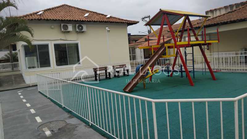 Casa de Condomínio, 3 quartos - Foto 20