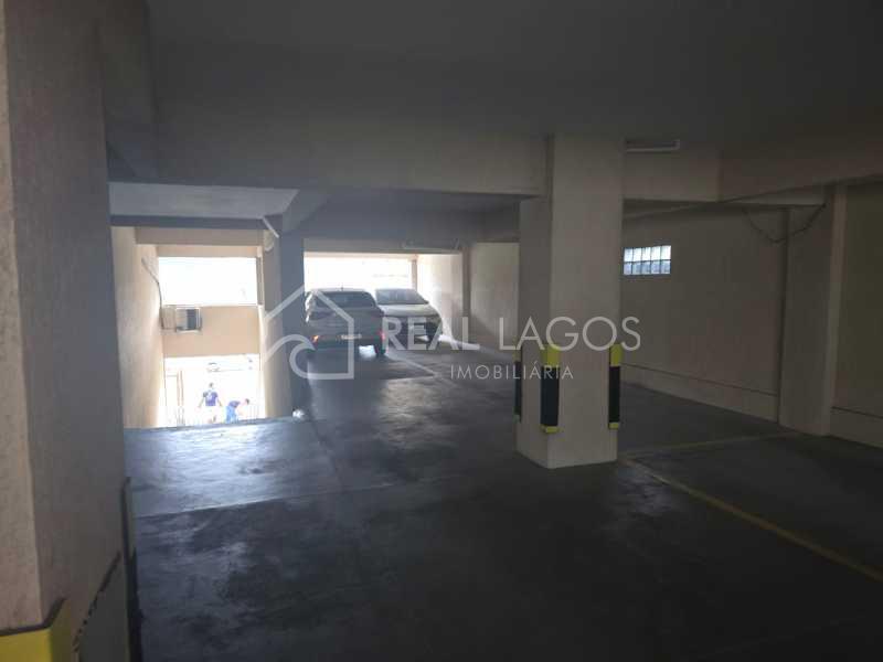 Apartamento, 2 quartos - Foto 11
