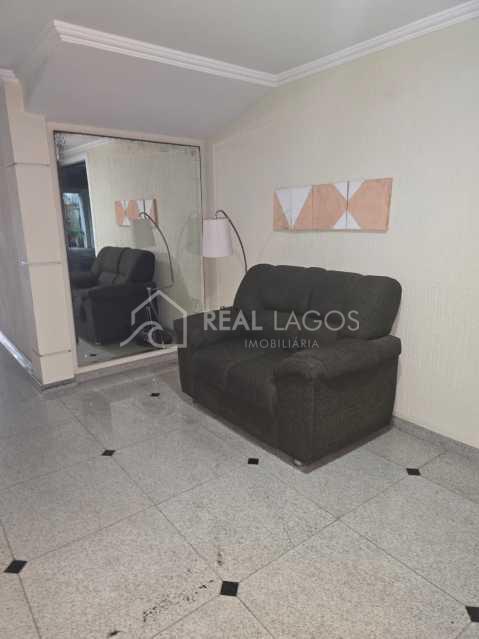 Apartamento, 2 quartos - Foto 13