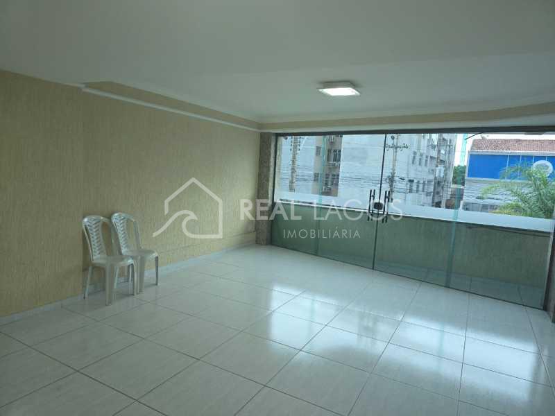 Apartamento, 2 quartos - Foto 14