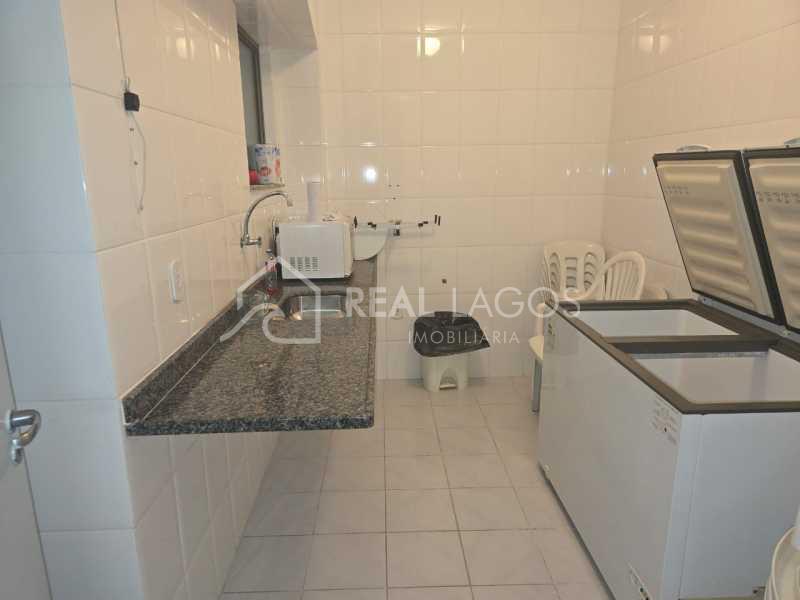 Apartamento, 2 quartos - Foto 15