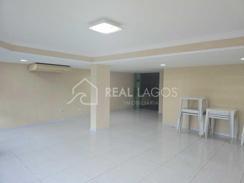 Apartamento, 2 quartos - Foto 16