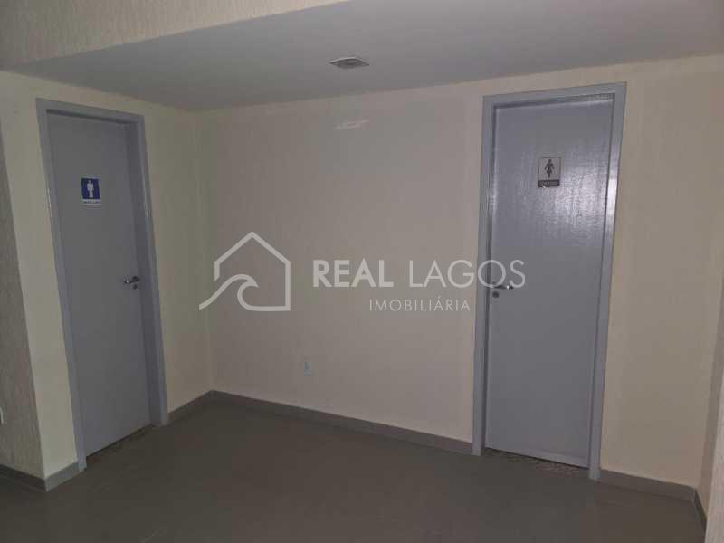Apartamento, 2 quartos - Foto 17