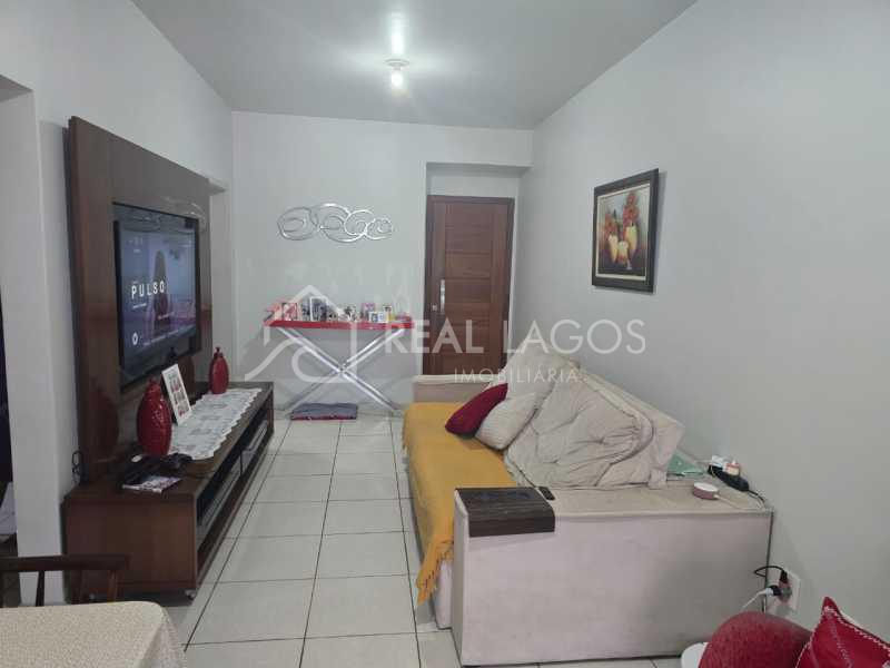 Apartamento, 2 quartos - Foto 2