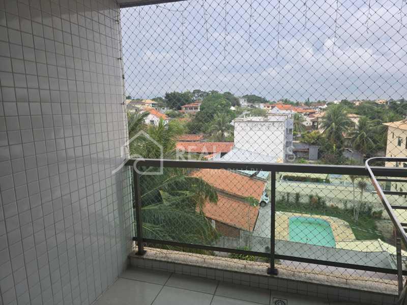 Apartamento, 2 quartos - Foto 10