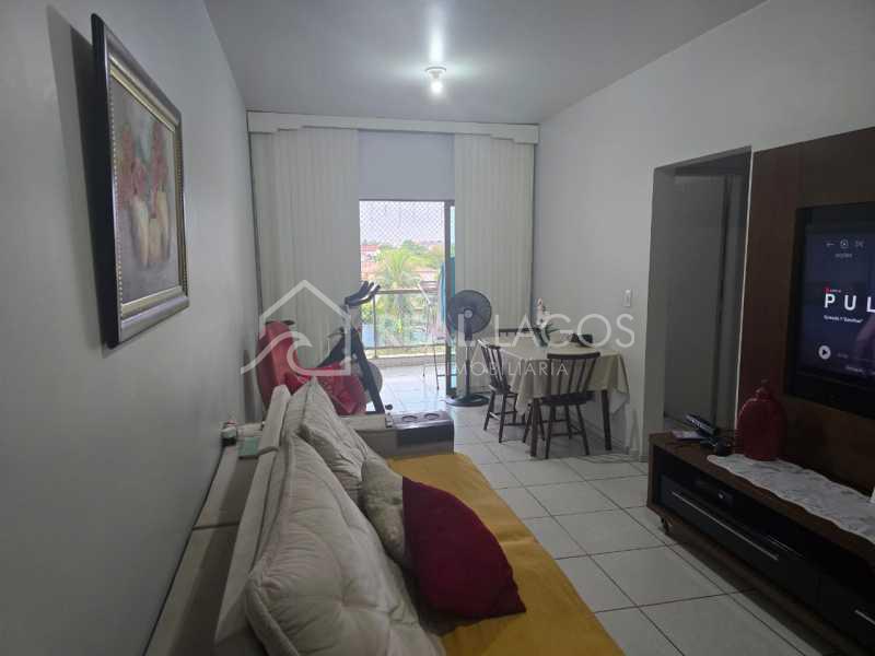 Apartamento, 2 quartos - Foto 1