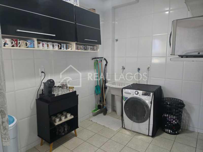 Apartamento, 2 quartos - Foto 7