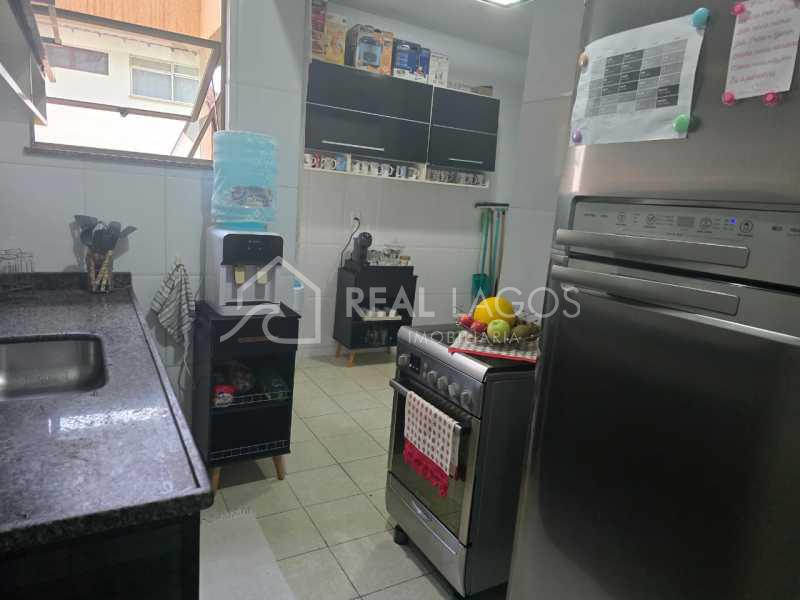 Apartamento, 2 quartos - Foto 8