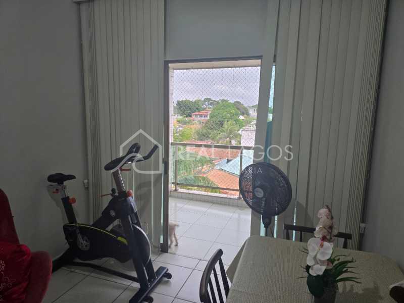 Apartamento, 2 quartos - Foto 3