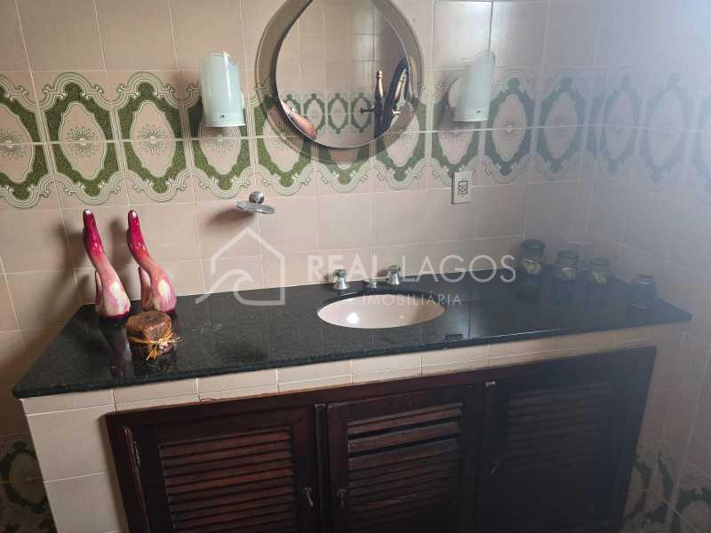 Casa, 3 quartos - Foto 5