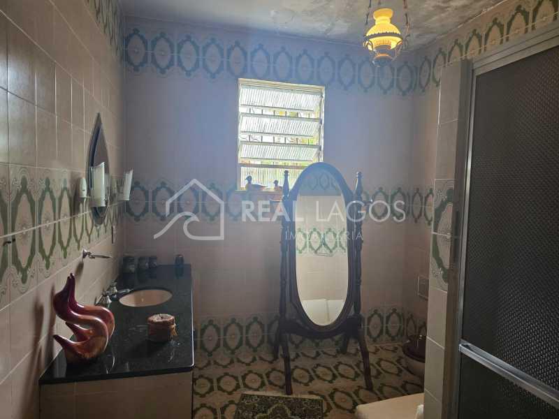 Casa, 3 quartos - Foto 12