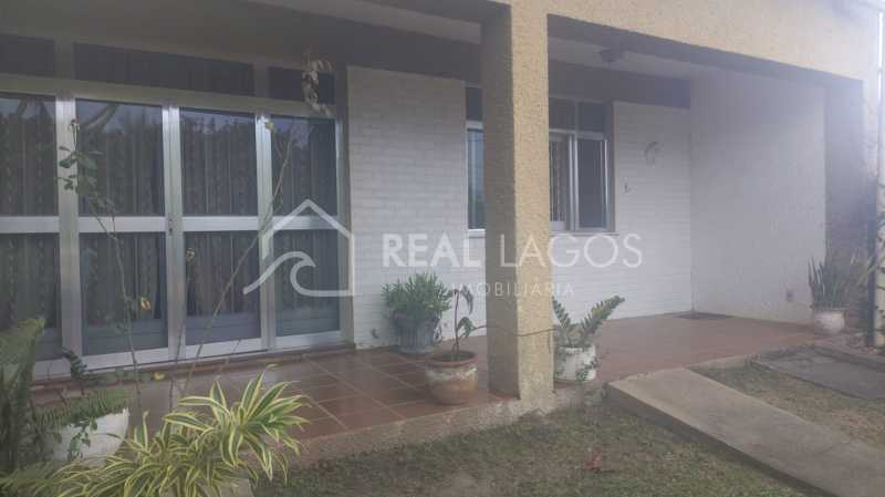 Casa, 3 quartos - Foto 4