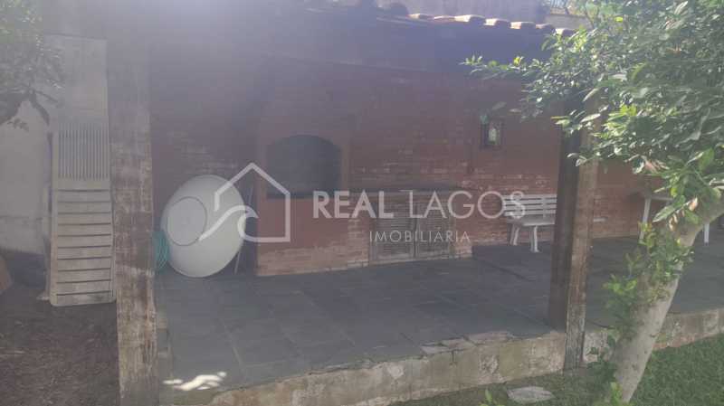 Casa, 3 quartos - Foto 18