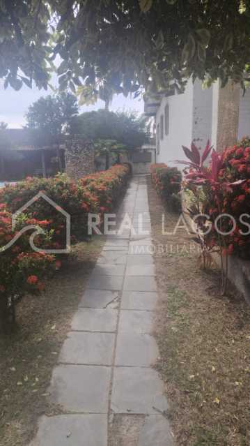 Casa, 3 quartos - Foto 20