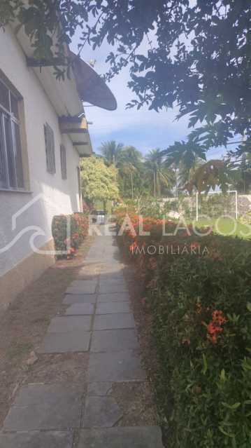 Casa, 3 quartos - Foto 26