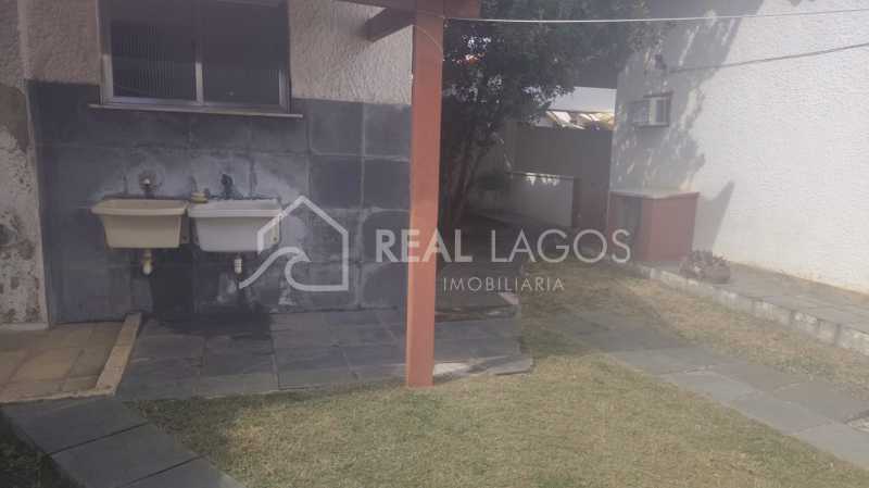 Casa, 3 quartos - Foto 27