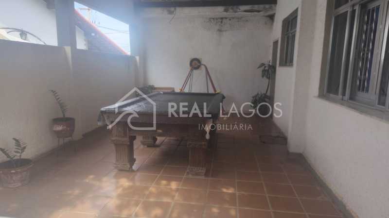 Casa, 3 quartos - Foto 28