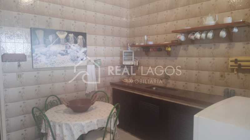 Casa, 3 quartos - Foto 6