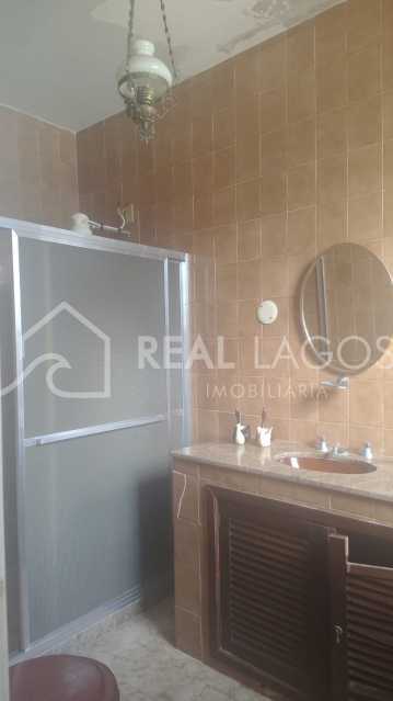 Casa, 3 quartos - Foto 11
