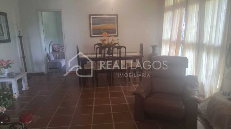 Casa, 3 quartos - Foto 17