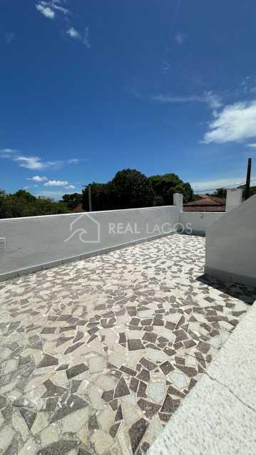 Casa, 3 quartos - Foto 12