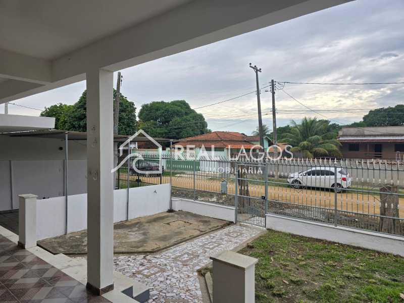 Casa, 3 quartos - Foto 16