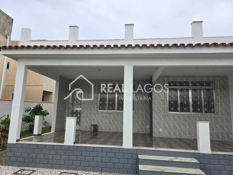 Casa, 3 quartos - Foto 17