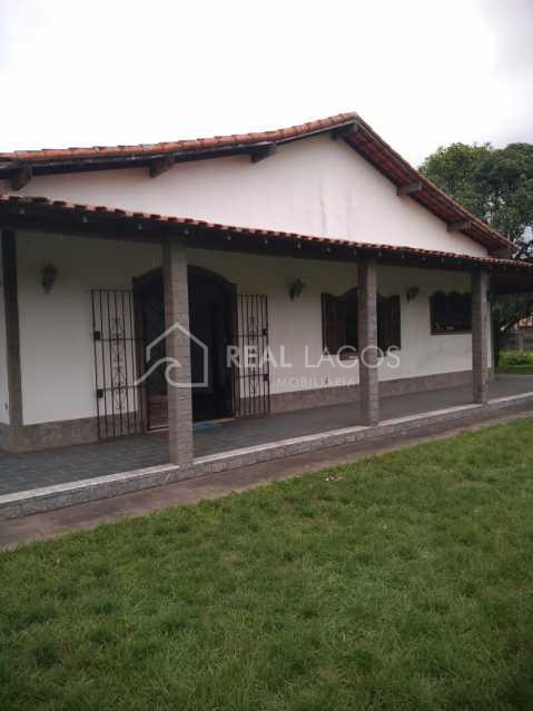 Casa, 2 quartos - Foto 1