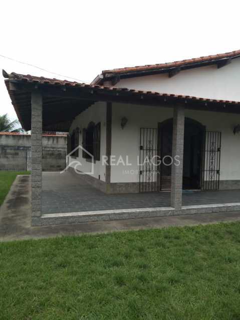 Casa, 2 quartos - Foto 2
