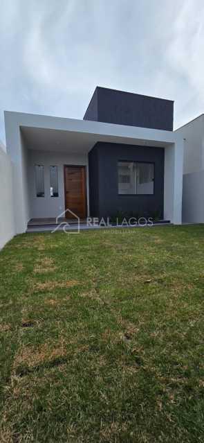 Casa, 2 quartos, 70 m² - Foto 3