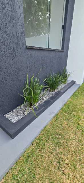 Casa, 2 quartos, 70 m² - Foto 11