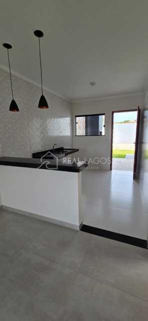 Casa, 2 quartos, 70 m² - Foto 5