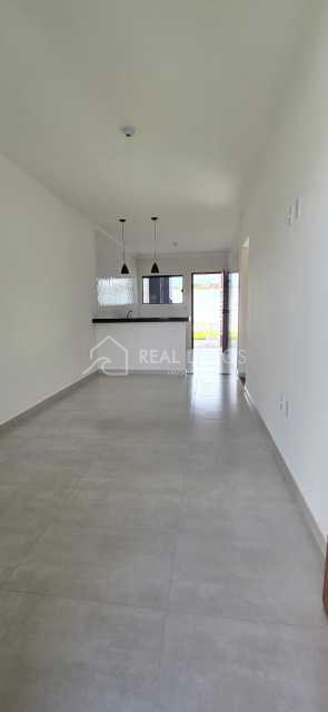 Casa, 2 quartos, 70 m² - Foto 6
