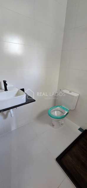 Casa, 2 quartos, 70 m² - Foto 10