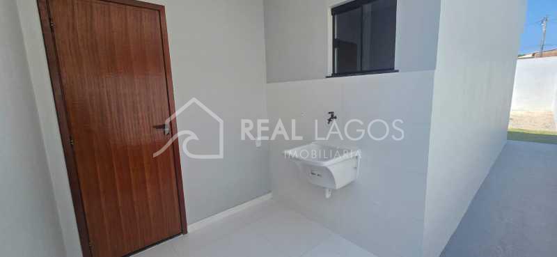 Casa, 2 quartos, 70 m² - Foto 12