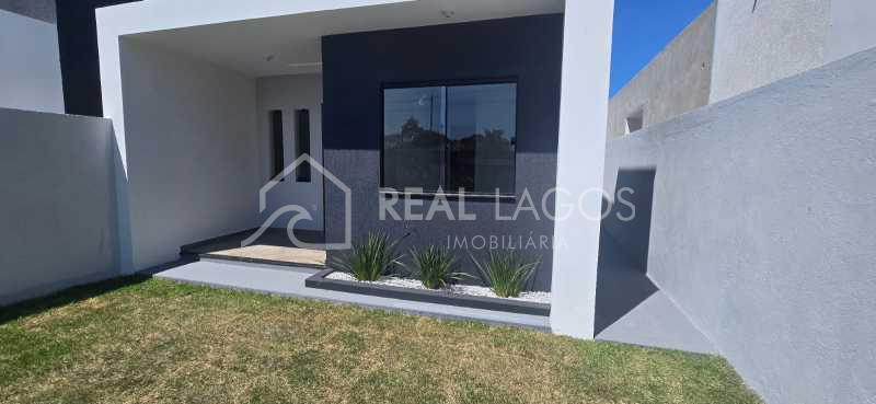 Casa, 2 quartos, 70 m² - Foto 2