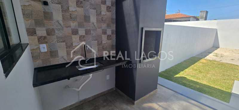 Casa, 2 quartos, 70 m² - Foto 13