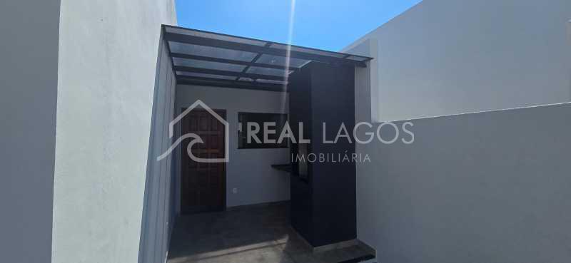 Casa, 2 quartos, 70 m² - Foto 14